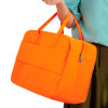 Felt Travel Bags BlackFelt Travel Bags Feature